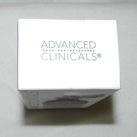 Advanced Clinicals Hyaluronic Serum Instant Skin Hydrator 1.75 FL Oz🆕⌚🏃💨🚚 - Picture 7 of 16